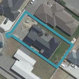 26 Full Moon Lane, Rolleston, Rolleston
