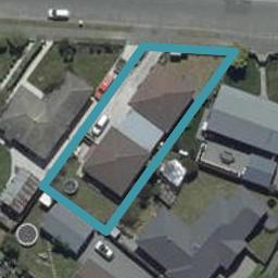 2/72 Winters Road, Redwood, Christchurch