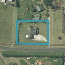 131 Kauaeranga Valley Road, Thames, Thames
