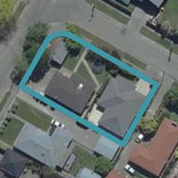 23 Westerleigh Street, Bishopdale, Christchurch