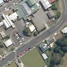 21 Criterion Street, Bulls