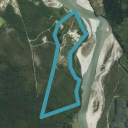 83 Greymouth-Kumara Tram, KUMARA JUNCTION, GREYMOUTH