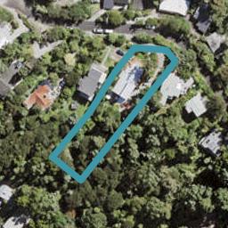 17 Opou Road, Titirangi, Auckland
