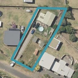 3 Ngatiawa Street, Himatangi Beach, Himatangi Beach