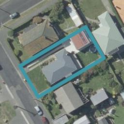 21 Lockerbie Street, Kew, Dunedin