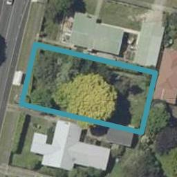 104 Salisbury Street, Ashhurst, Ashhurst