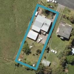 21 Union Street, Hikurangi, Hikurangi