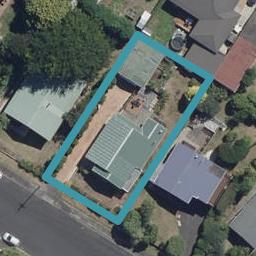 34 Carey Street, Maeroa, Hamilton