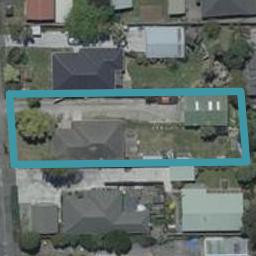 54 Sabina Street, Shirley, Christchurch