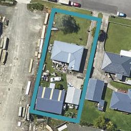 47 Kowhai Avenue, Edgecumbe, Edgecumbe
