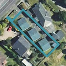 36A Tawhiti Road, Hāwera