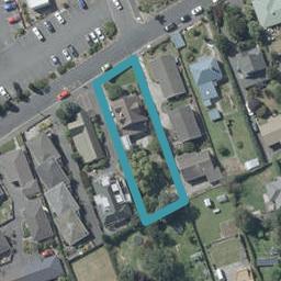 18 Shand Street, Green Island, Dunedin
