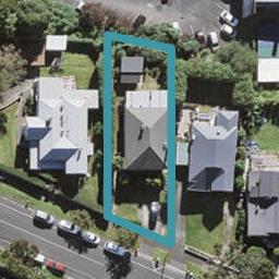 44 Sainsbury Road, Mount Albert, Auckland