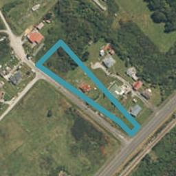 4 Arahura Pa Road, Awatuna, Hokitika
