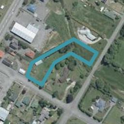 3 Saint Leonards Street, CULVERDEN, Culverden