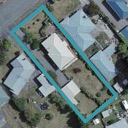 12 Huia Street, Masterton
