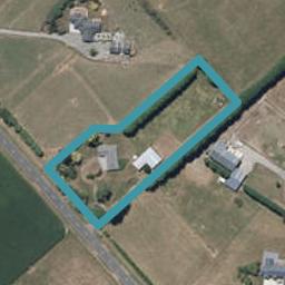 1571 Rongotea Road, Kairanga, Kairanga