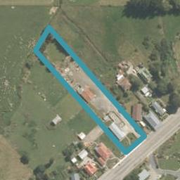 32 Waikawa Road, Owaka