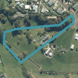 67 Shaw Avenue, Paeroa, Paeroa