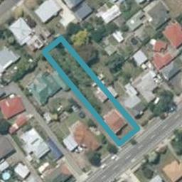 922 Nelson Street North, Mahora, Hastings