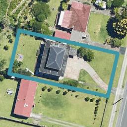 236 Matapihi Road, Tauranga