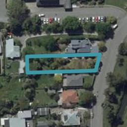 98 Hunter Terrace, Cashmere, Christchurch