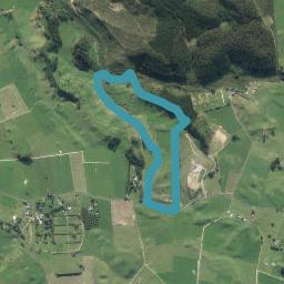 155 Newell Road, Kinleith, Tokoroa