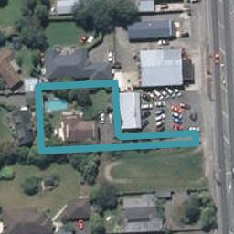 65B Main North Road, Woodend, Woodend