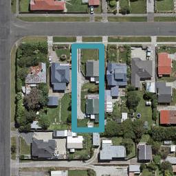 9A Gordon Street, Strathern, Invercargill