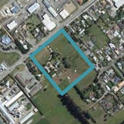 45 Main Road, Hope, Richmond