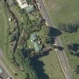 2166 West Coast Road, Panguru, Kohukohu