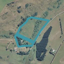 111 Mowat Road, Hazelburn, Pleasant Point