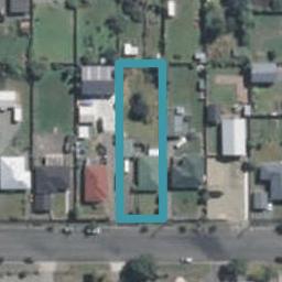 34 Leckie Street, Redruth, Timaru