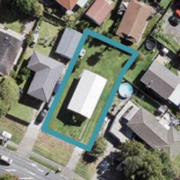 112 Parrs Cross Road, Sunnyvale, Auckland