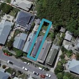 9 Stafford Street, Mount Victoria, Wellington