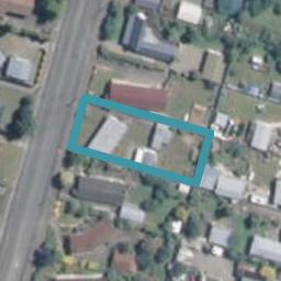 34 Shaw Street, Temuka