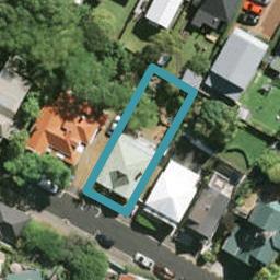 14 Georgina Street, Freemans Bay, Auckland