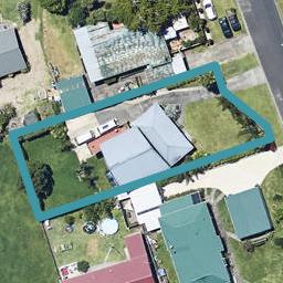 1 View Road, Opotiki, Ōpōtiki