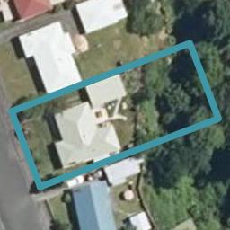 85 Gordon Street, Dannevirke