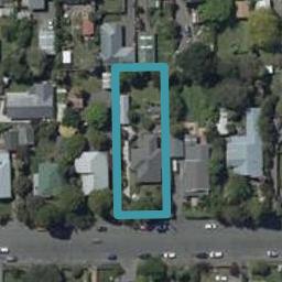 37 Riverview Street, Beckenham, Christchurch