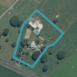5789 State Highway 27, Ngarua, Waitoa