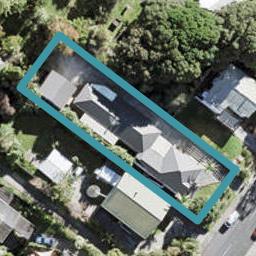 62 D'Oyly Drive, Stanmore Bay, Whangaparaoa