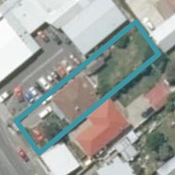 521 Frederick Street West, Mahora, Hastings