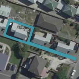 31B Olliviers Road, Phillipstown, Christchurch