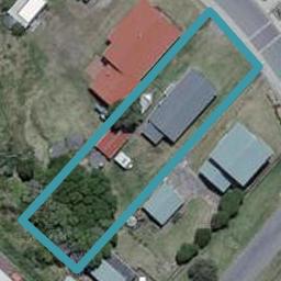 102 Jetty Road, Castlepoint, Tīnui