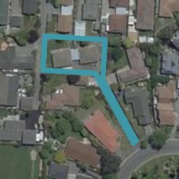 2/8C Heaphy Place, Casebrook, Christchurch