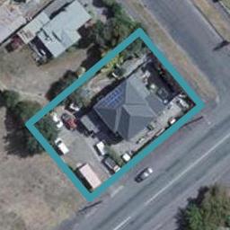 8 Hacker Street, Masterton, Masterton