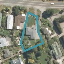 46 Milton Highway, Balclutha