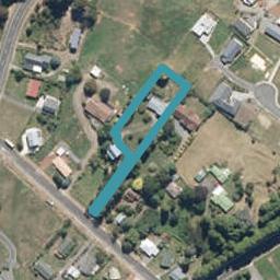17 Lee Street, Ohakune