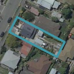 140 Bordesley Street, Phillipstown, Christchurch